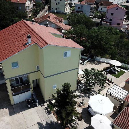 보디체 House Roca 아파트 외부 사진
