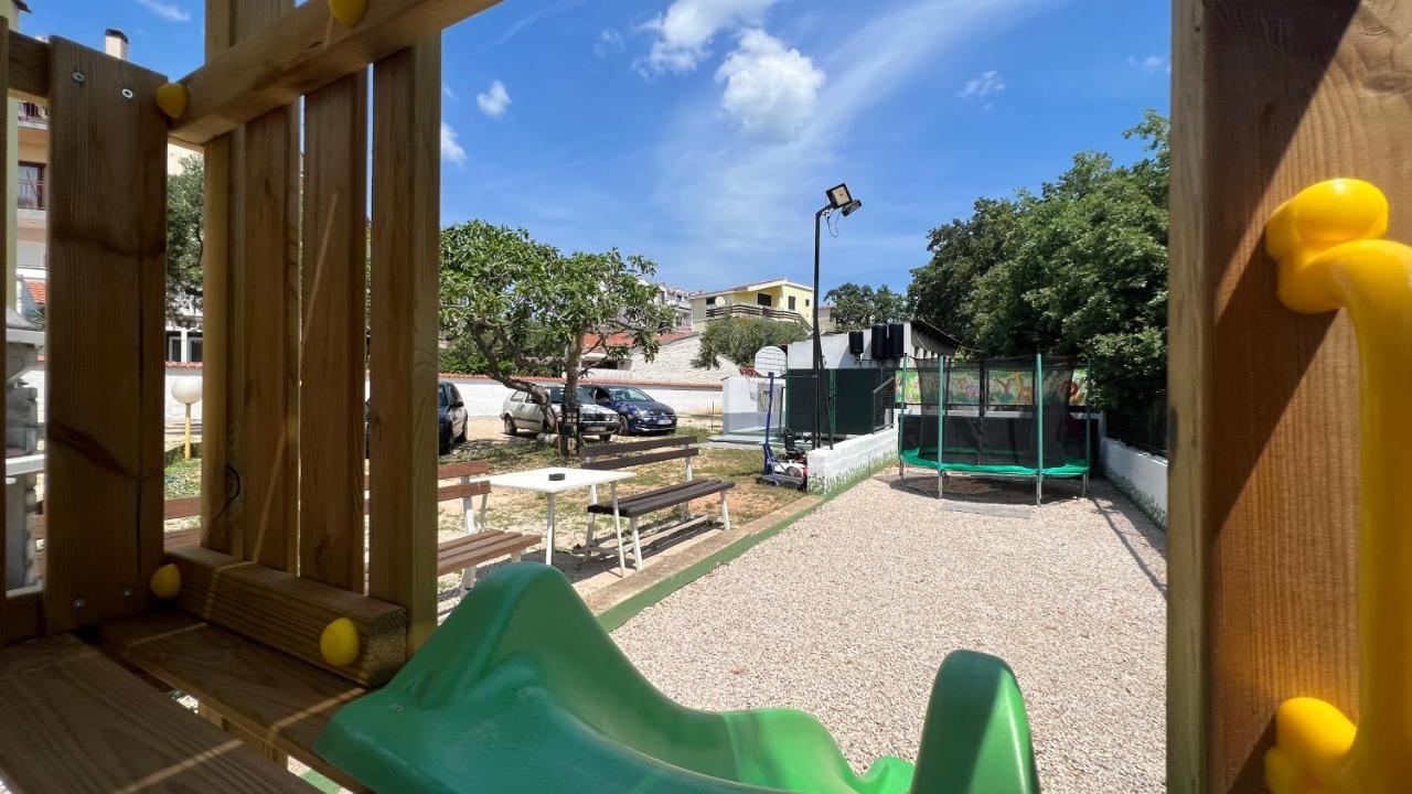 보디체 House Roca 아파트 외부 사진