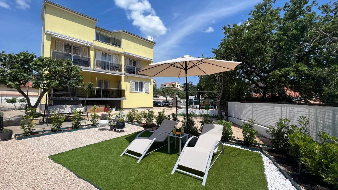 보디체 House Roca 아파트 외부 사진