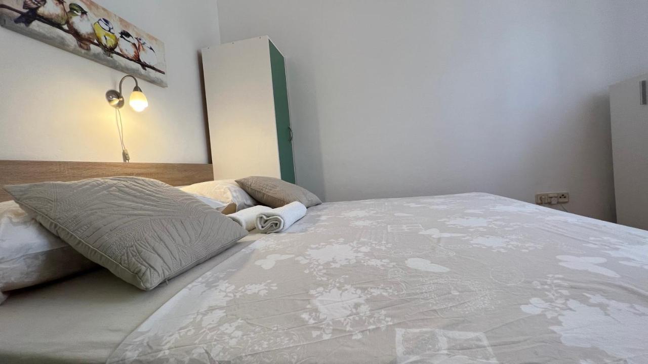 보디체 House Roca 아파트 외부 사진