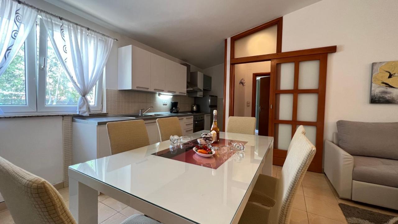 보디체 House Roca 아파트 외부 사진