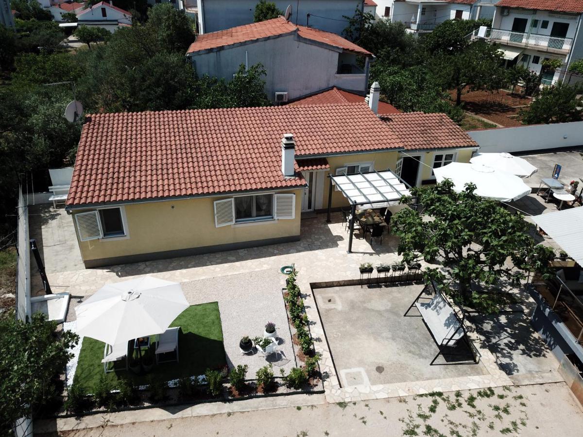 보디체 House Roca 아파트 외부 사진