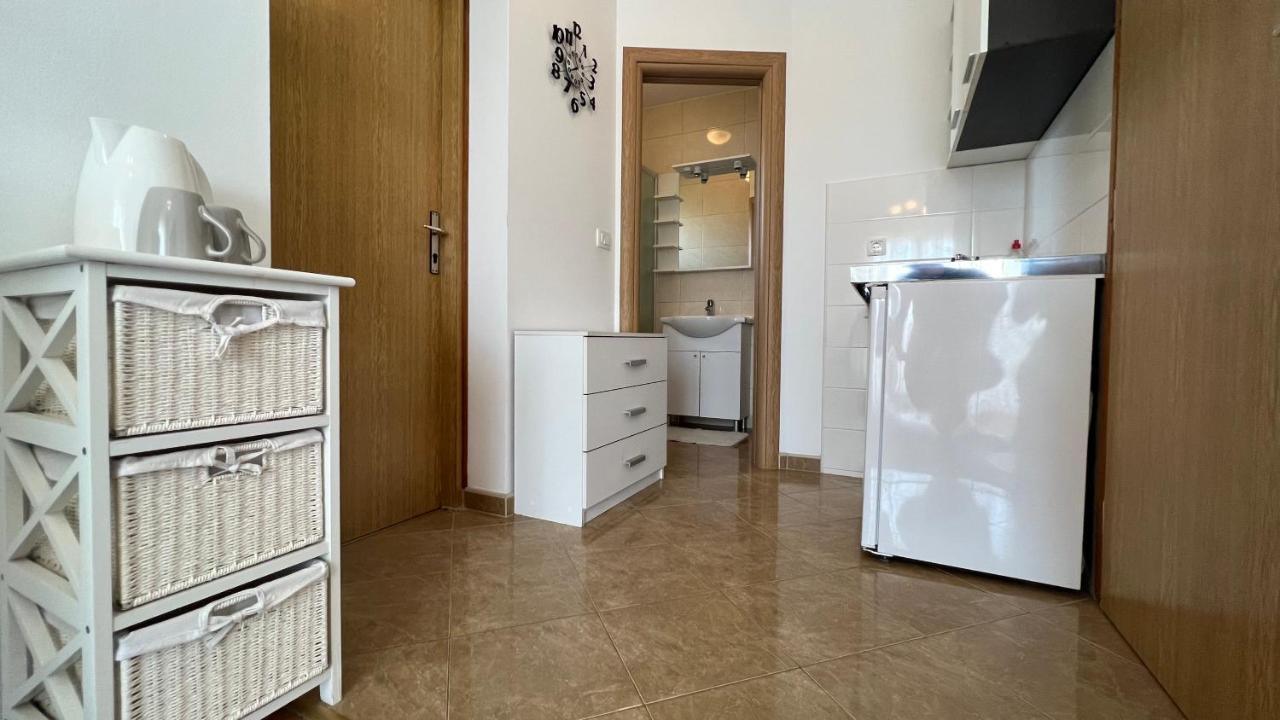 보디체 House Roca 아파트 외부 사진