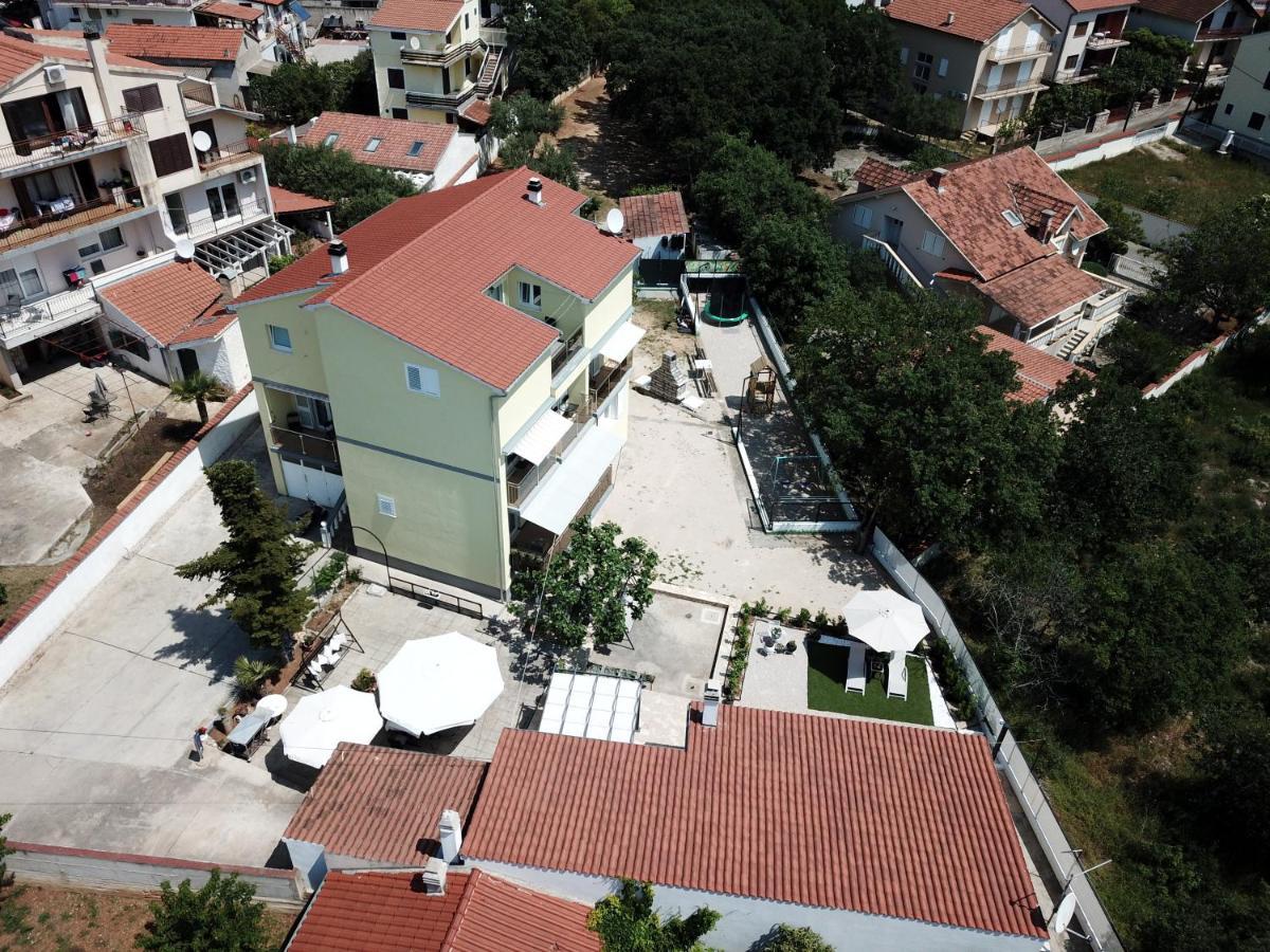 보디체 House Roca 아파트 외부 사진