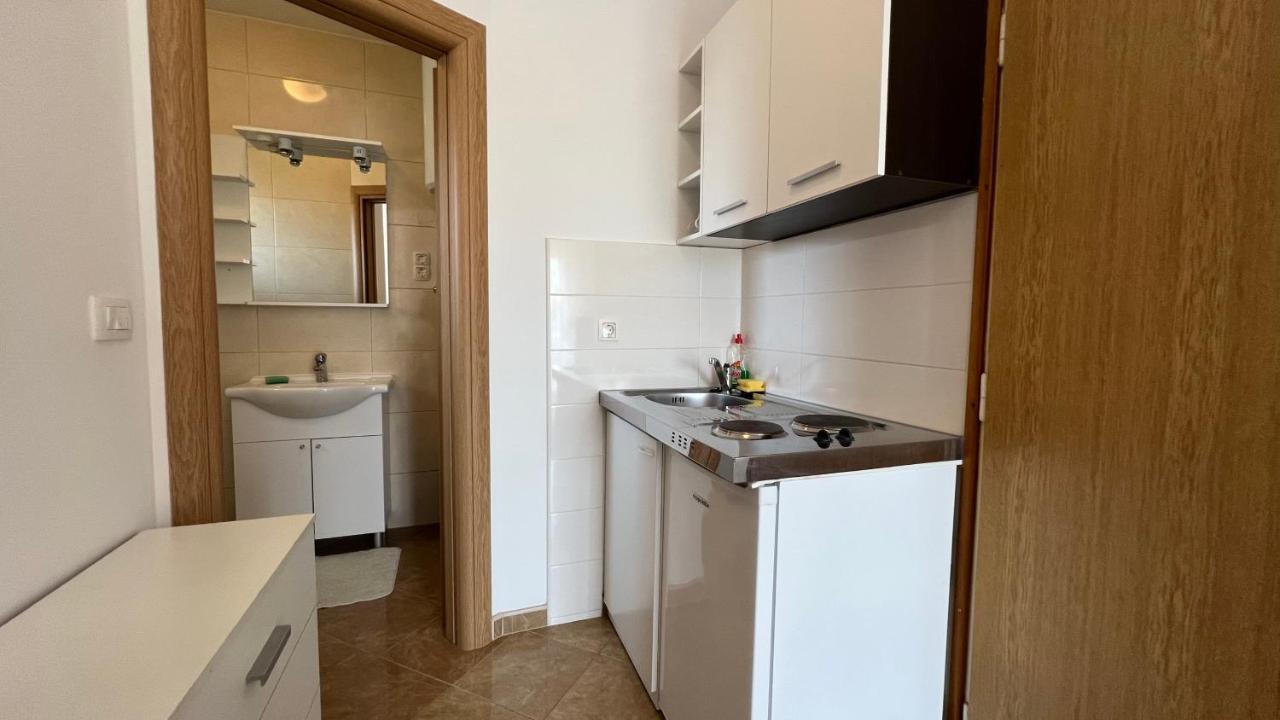보디체 House Roca 아파트 외부 사진