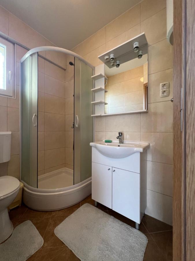 보디체 House Roca 아파트 외부 사진