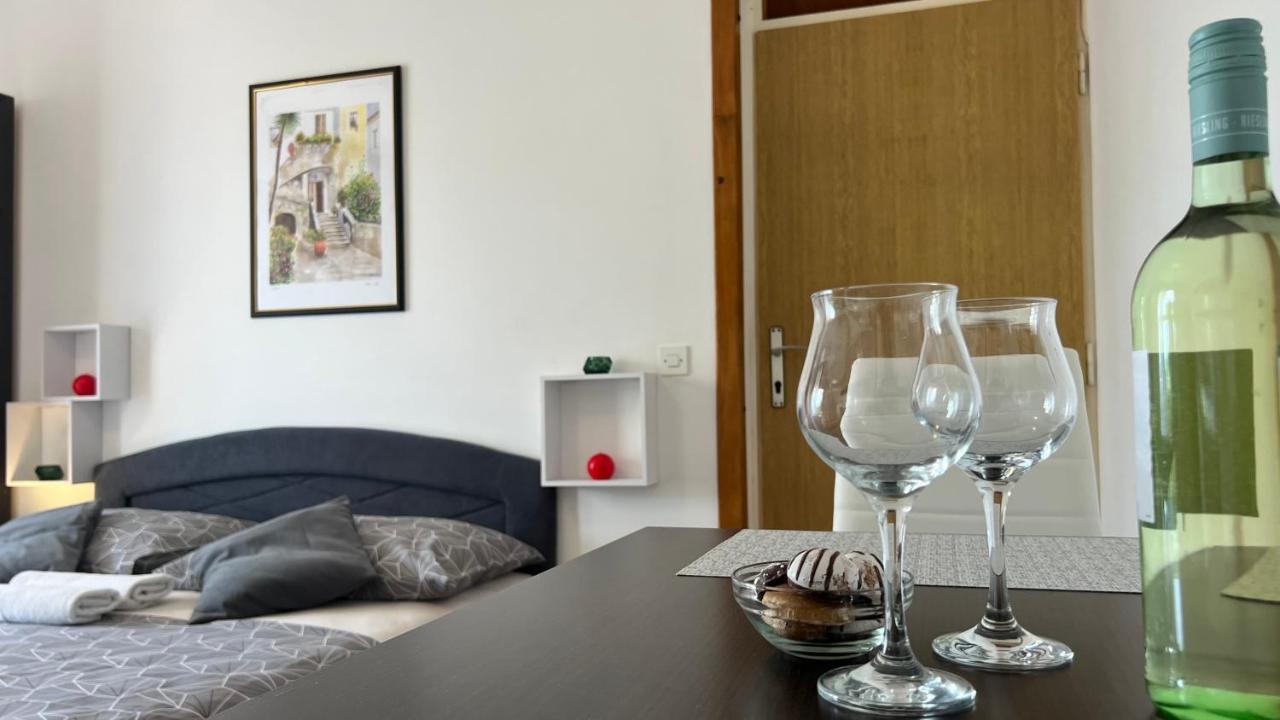 보디체 House Roca 아파트 외부 사진