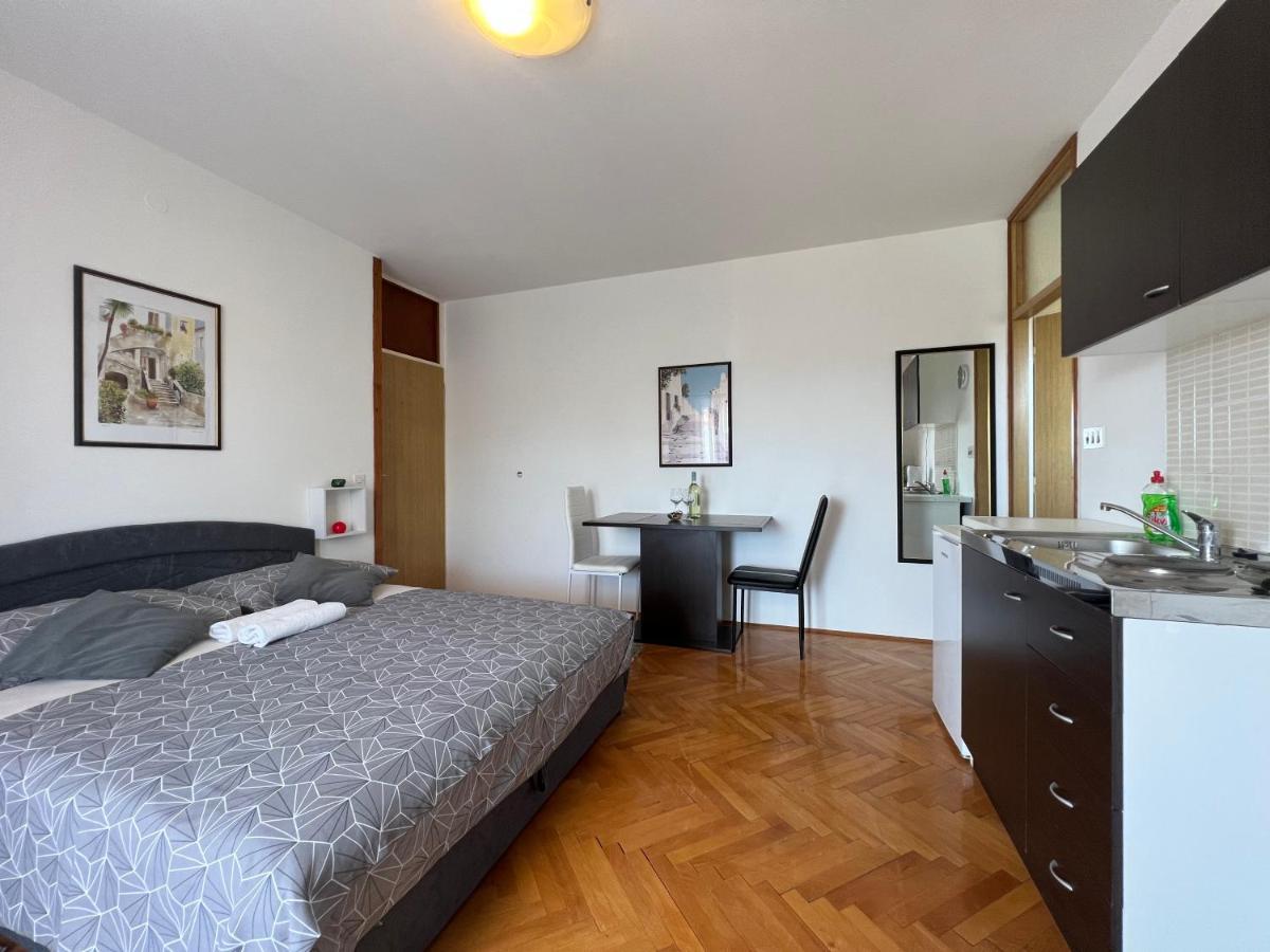 보디체 House Roca 아파트 외부 사진
