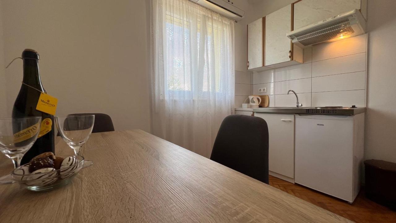 보디체 House Roca 아파트 외부 사진