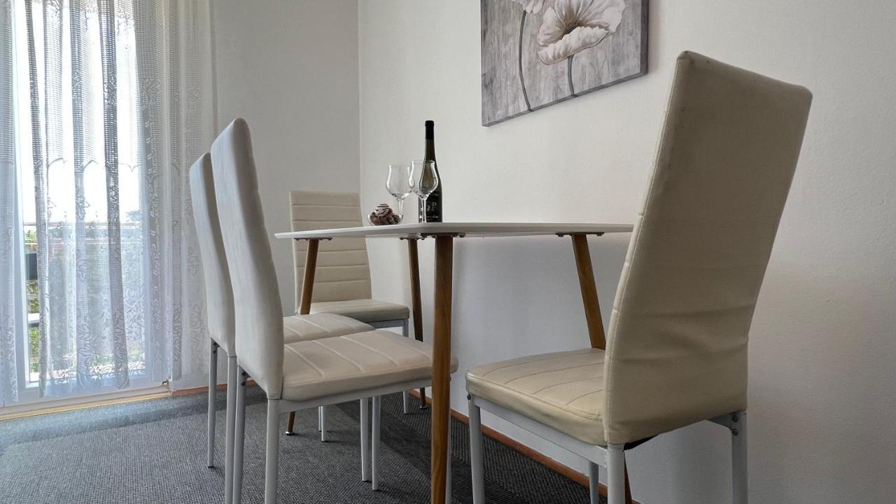 보디체 House Roca 아파트 외부 사진