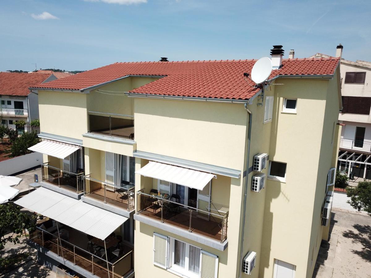 보디체 House Roca 아파트 외부 사진