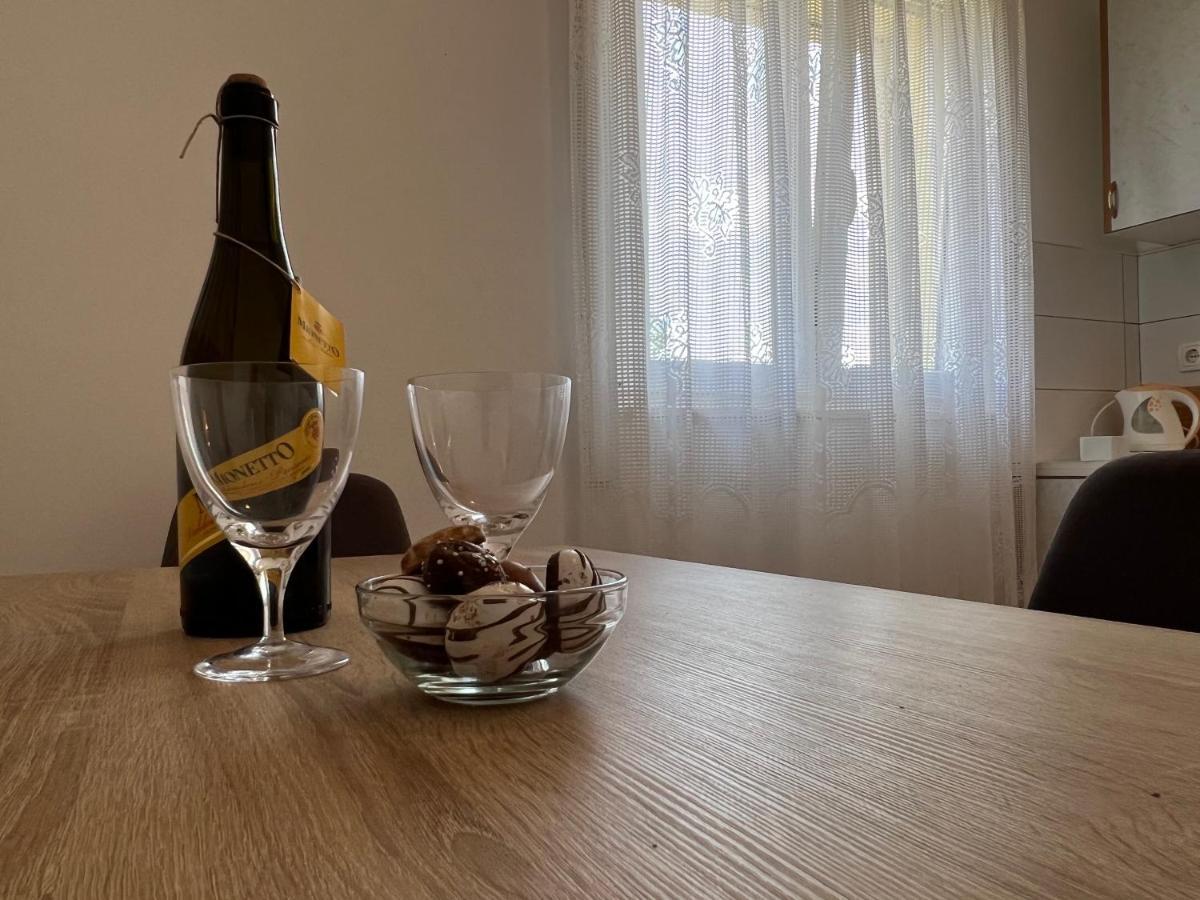보디체 House Roca 아파트 외부 사진
